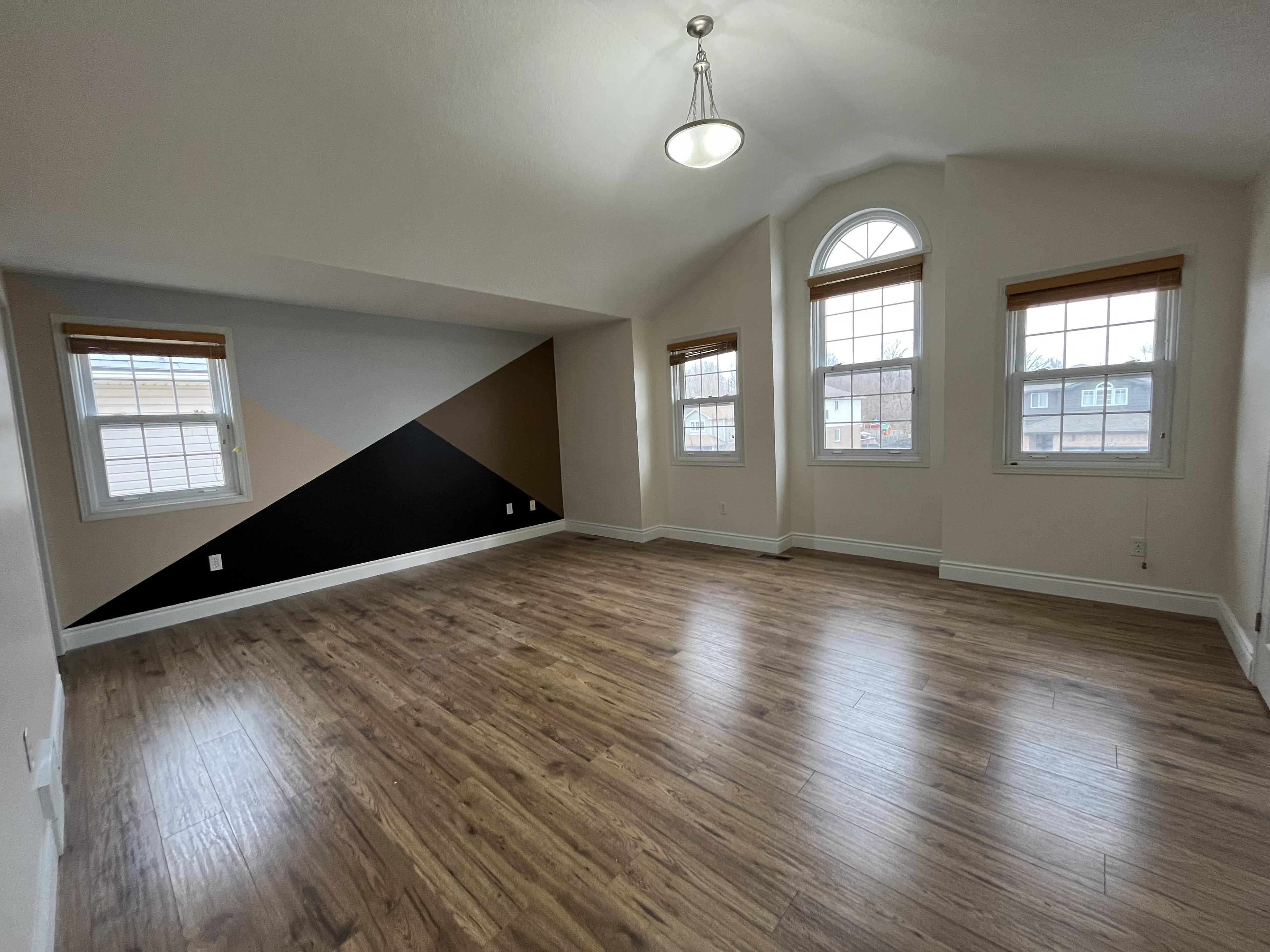 Residential Panting Service