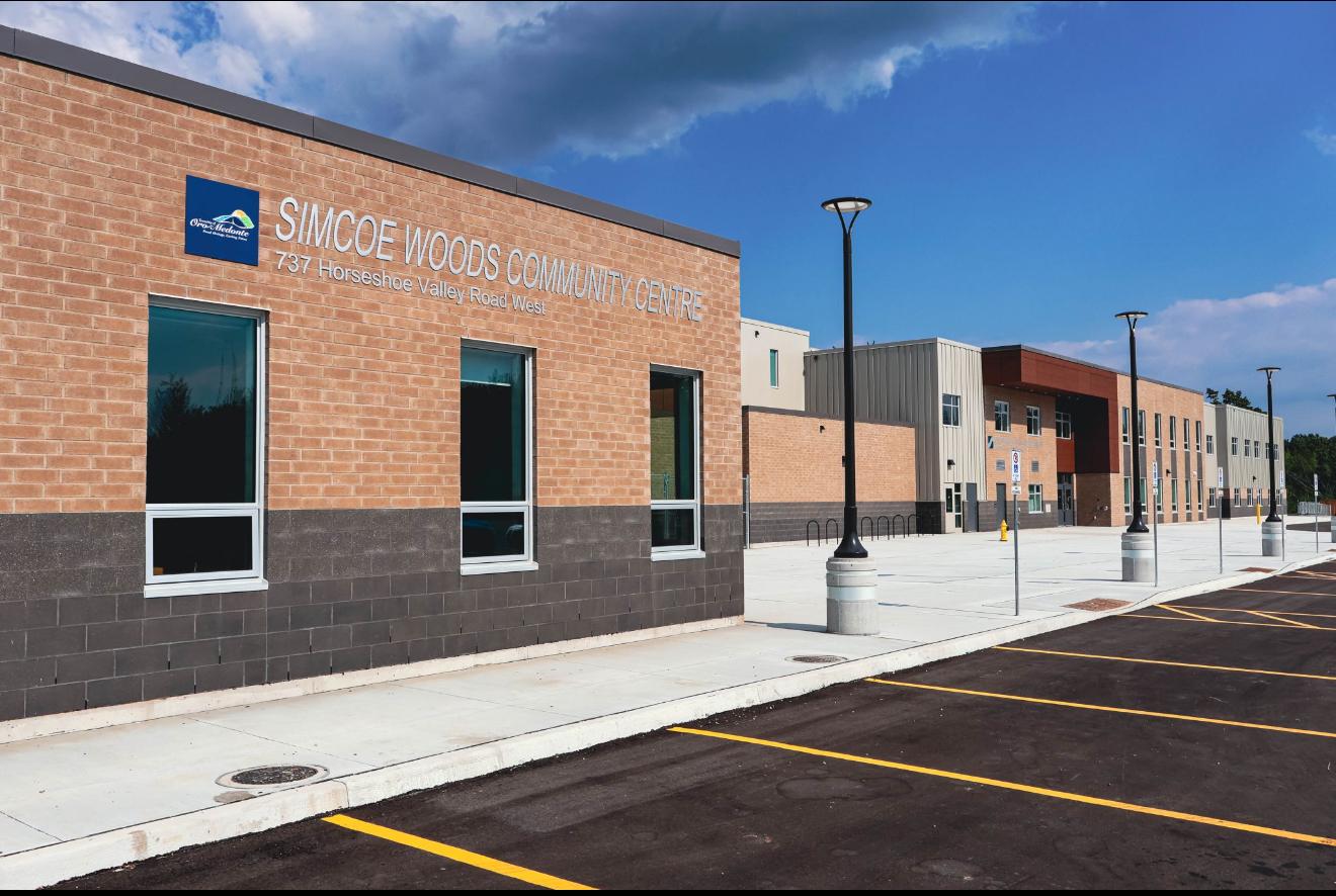 Institutional Panting Service