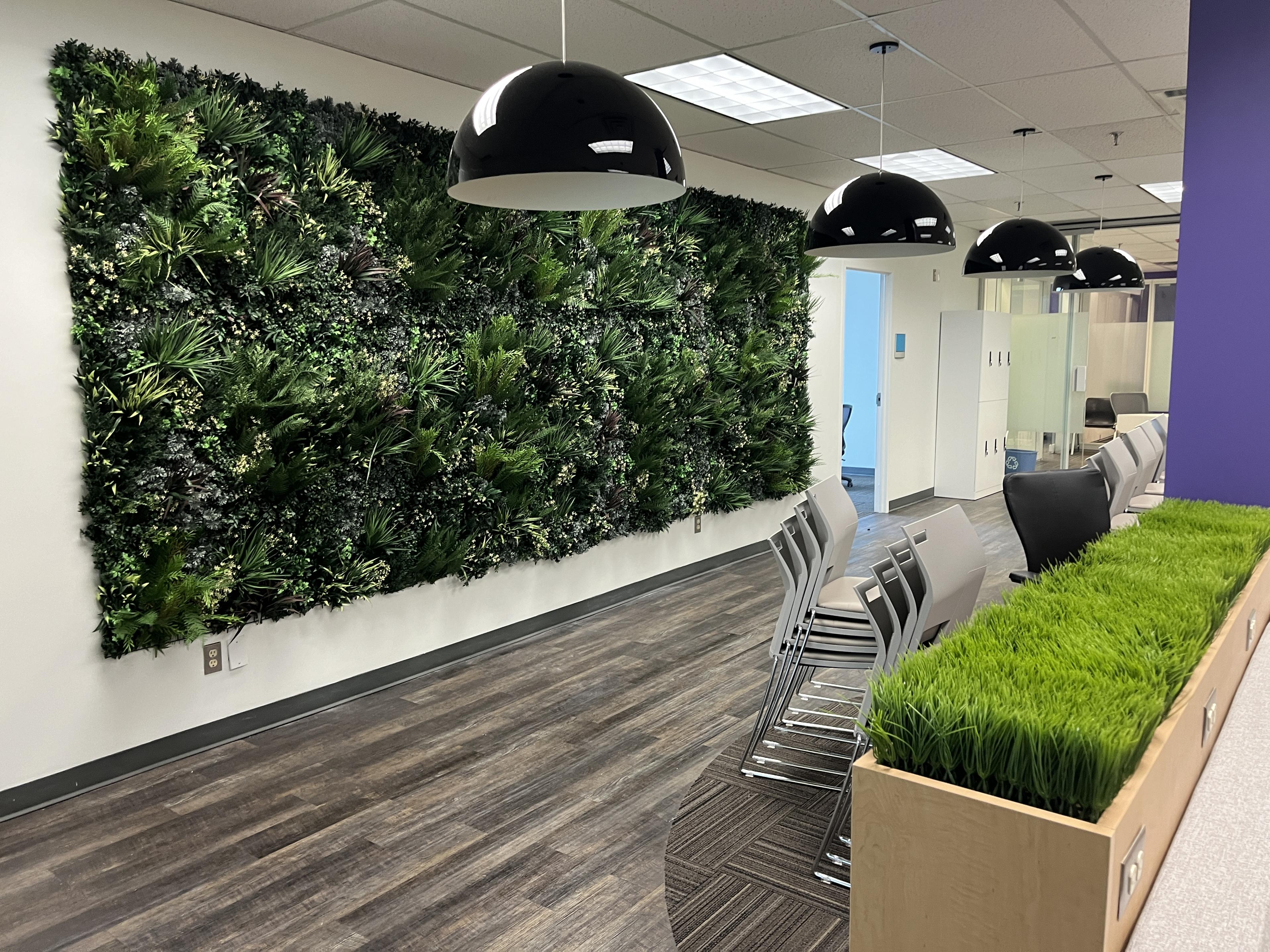 Commercial Panting Service