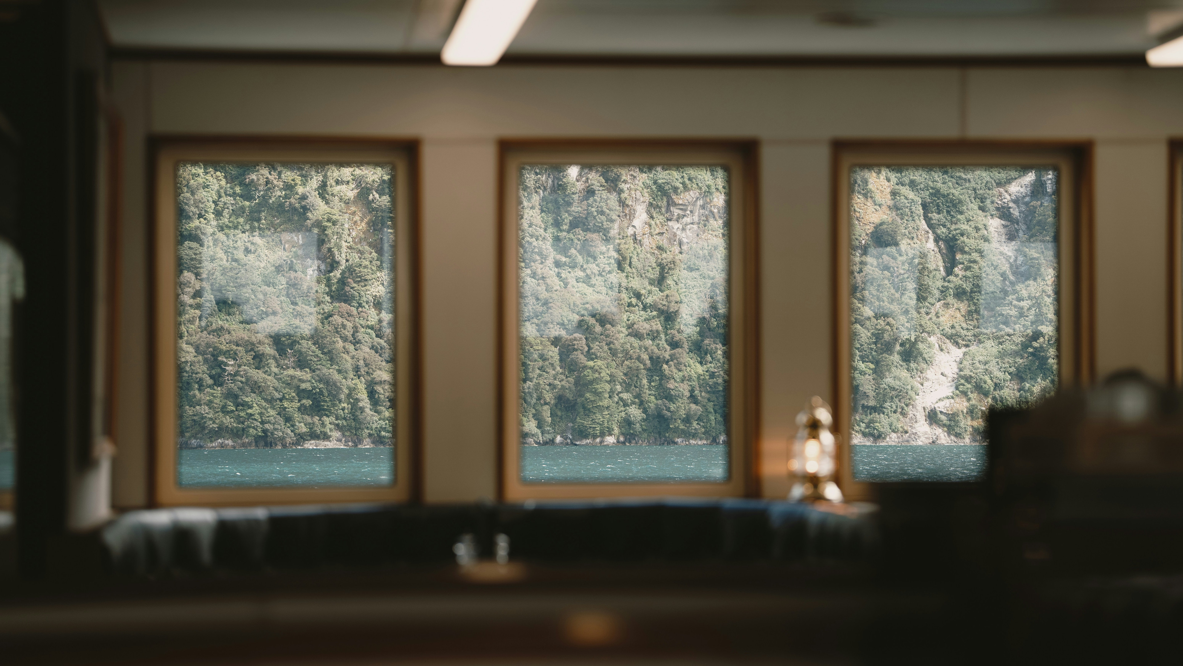 Residential painting project